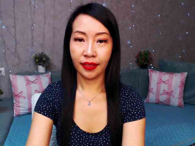 RoseFlow webcam