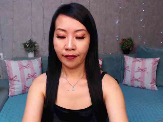 RoseFlow webcam