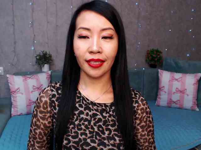 RoseFlow webcam
