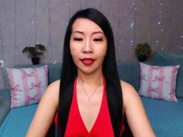 RoseFlow webcam