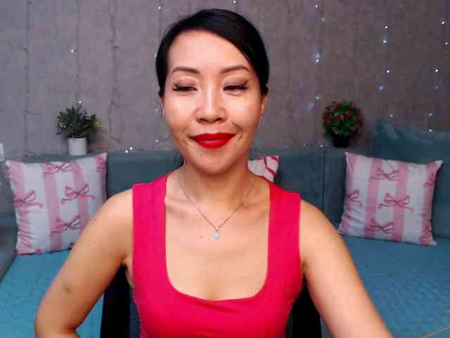 RoseFlow webcam