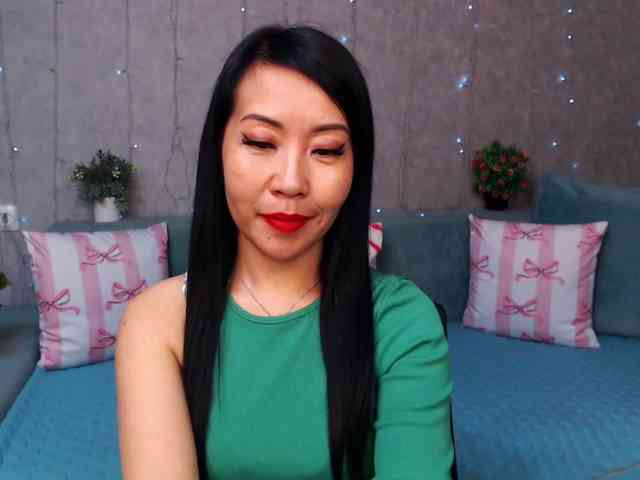 RoseFlow webcam