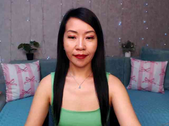 RoseFlow webcam