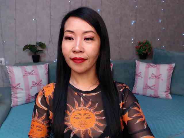 RoseFlow webcam