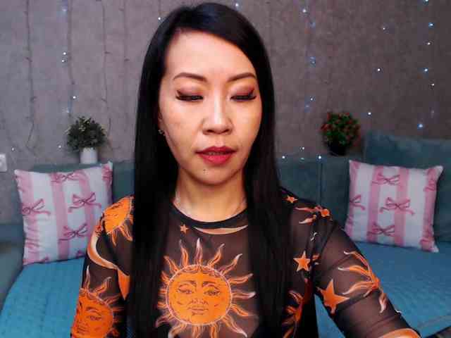 RoseFlow webcam