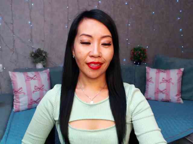 RoseFlow webcam