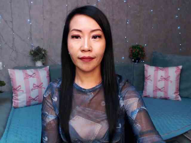 RoseFlow webcam