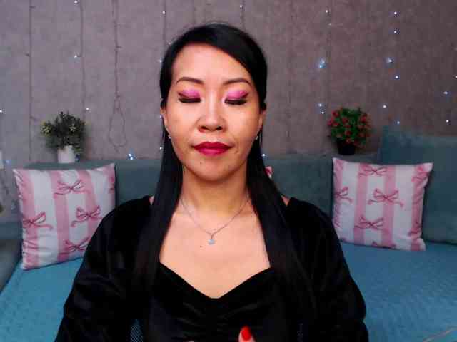 RoseFlow webcam