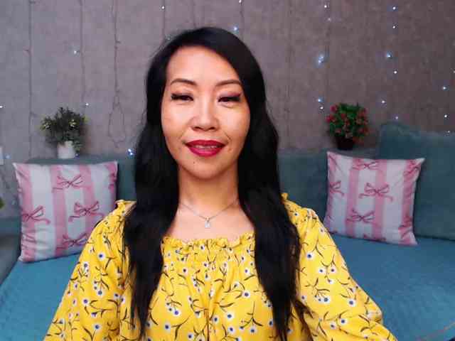 RoseFlow webcam