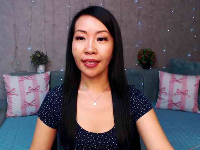 RoseFlow webcam