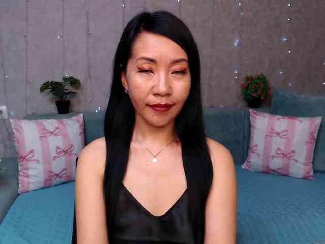 RoseFlow webcam