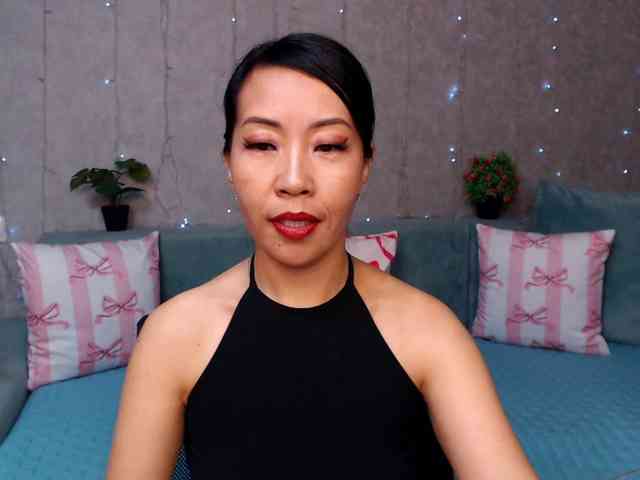 RoseFlow webcam