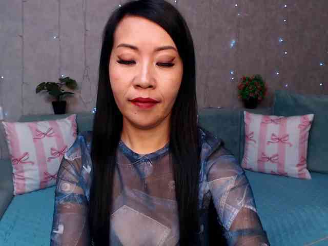 RoseFlow webcam