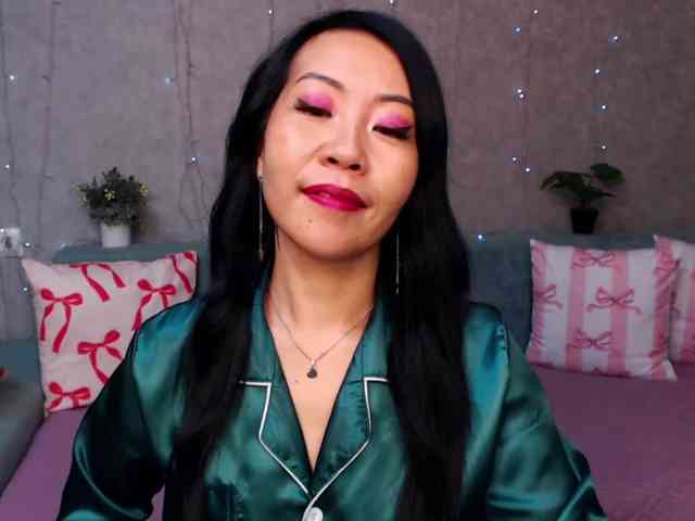 RoseFlow webcam