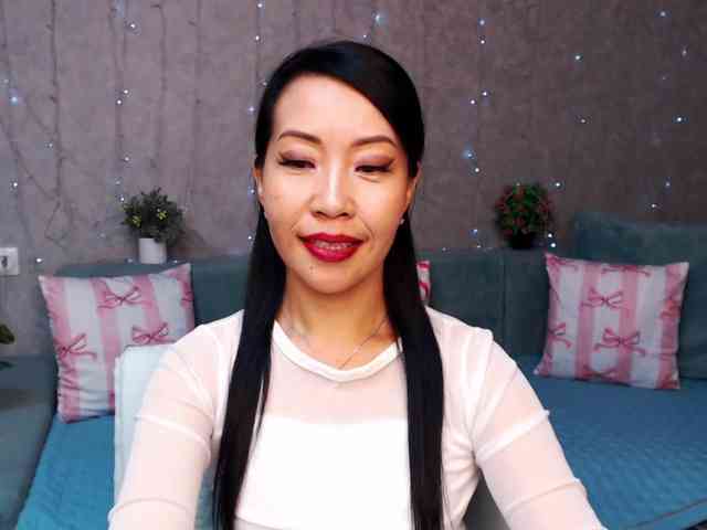 RoseFlow webcam