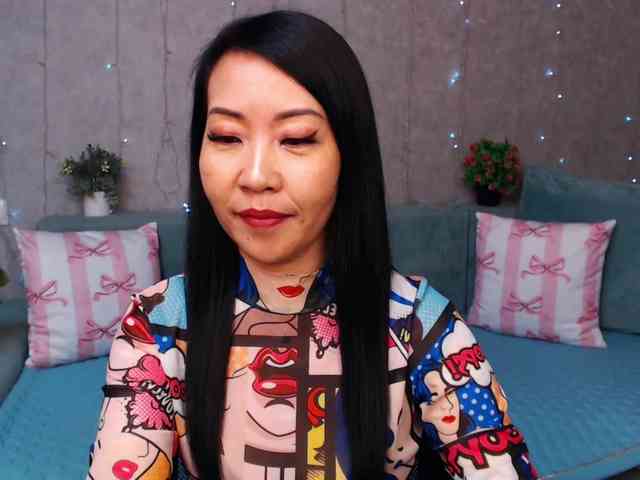 RoseFlow webcam