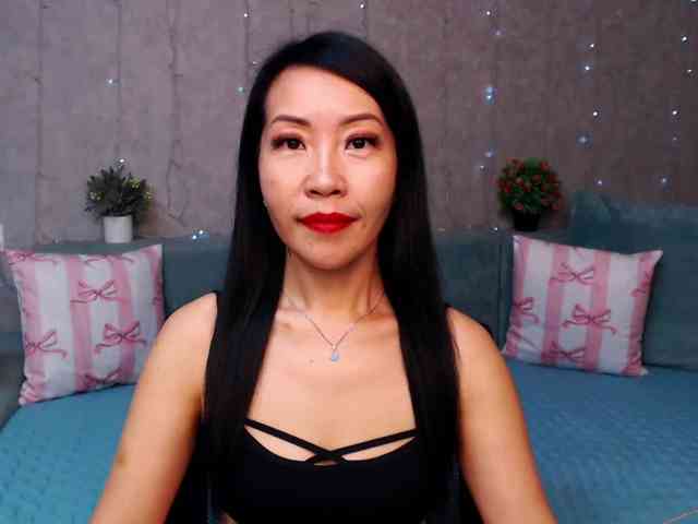 RoseFlow webcam
