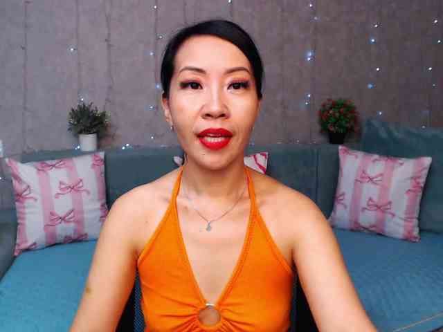 RoseFlow webcam