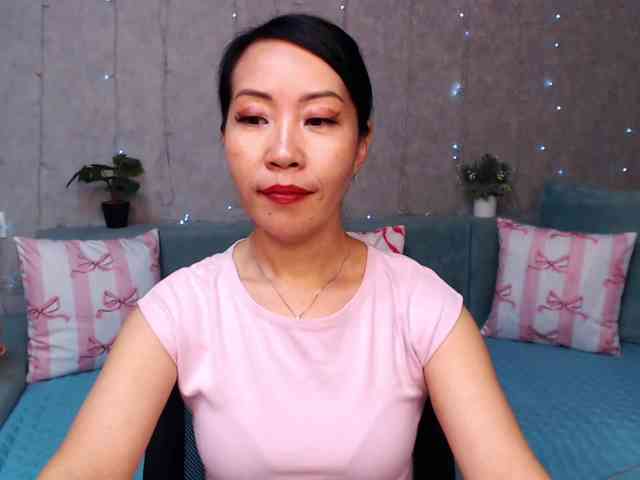 RoseFlow webcam