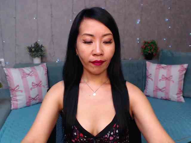 RoseFlow webcam