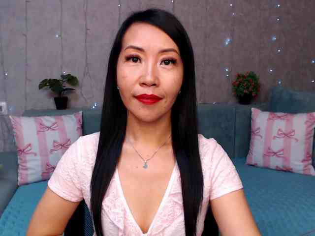 RoseFlow webcam