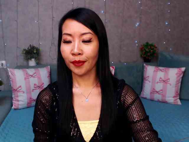 RoseFlow webcam
