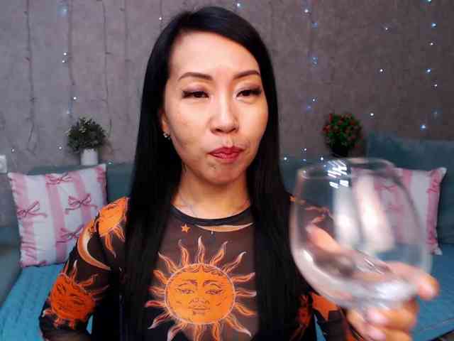 RoseFlow webcam