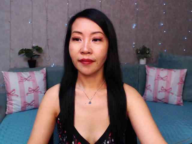 RoseFlow webcam