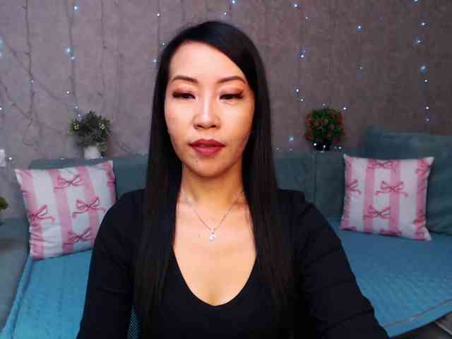 RoseFlow webcam