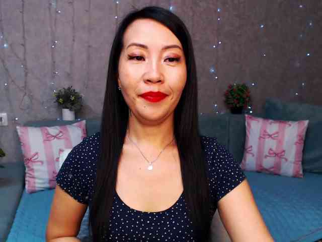 RoseFlow webcam
