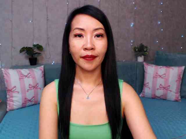 RoseFlow webcam
