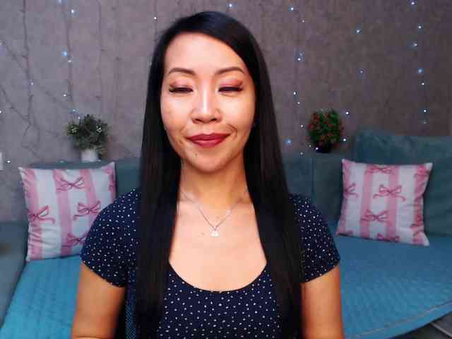 RoseFlow webcam