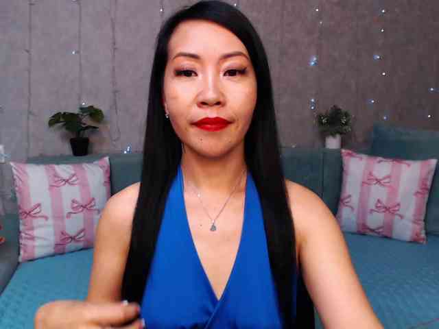 RoseFlow webcam