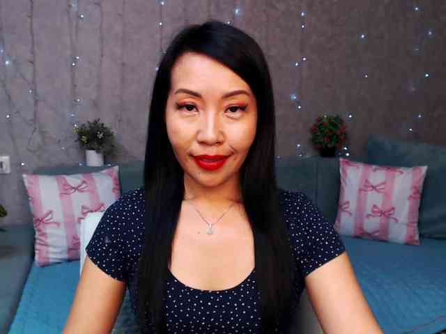 RoseFlow webcam