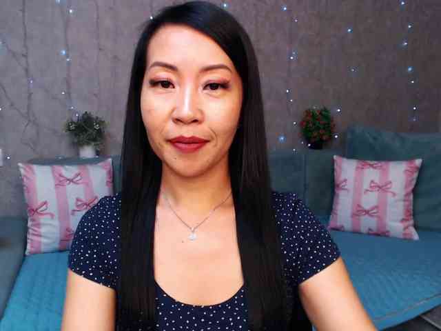 RoseFlow webcam