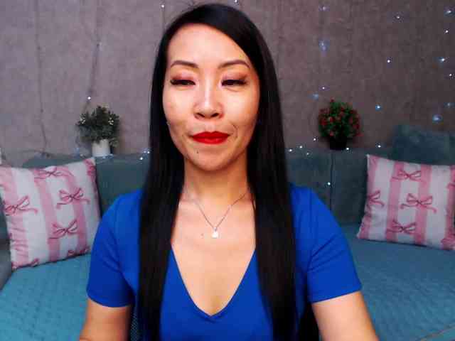 RoseFlow webcam