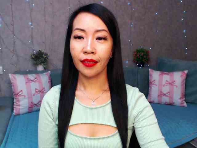 RoseFlow webcam