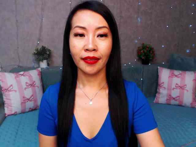 RoseFlow webcam