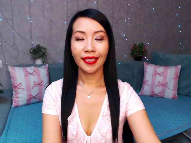 RoseFlow webcam