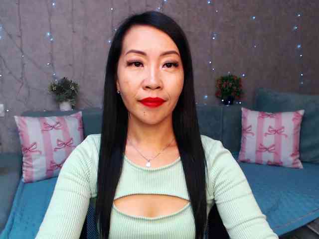 RoseFlow webcam