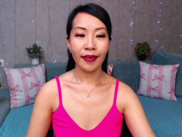 RoseFlow webcam