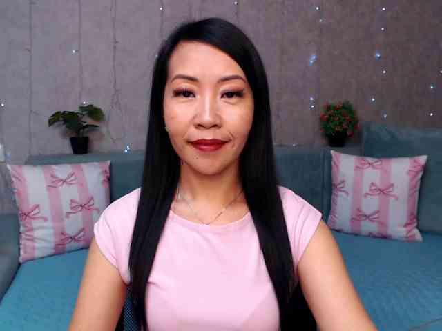 RoseFlow webcam
