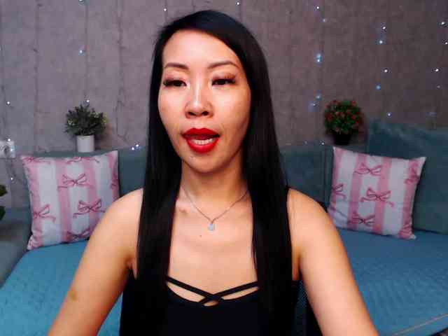 RoseFlow webcam