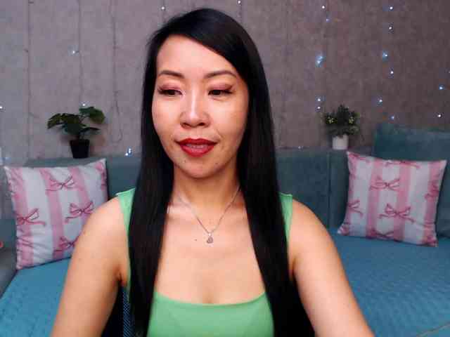 RoseFlow webcam