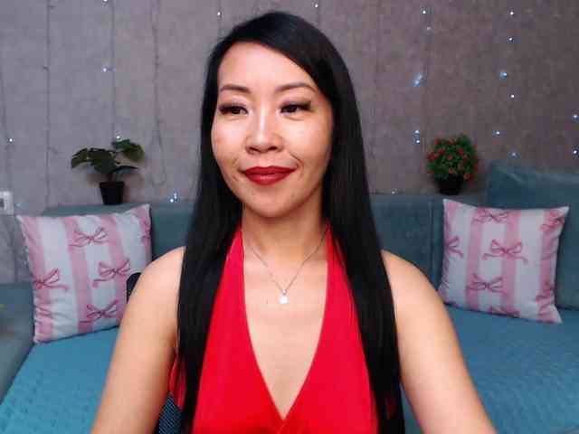 RoseFlow webcam