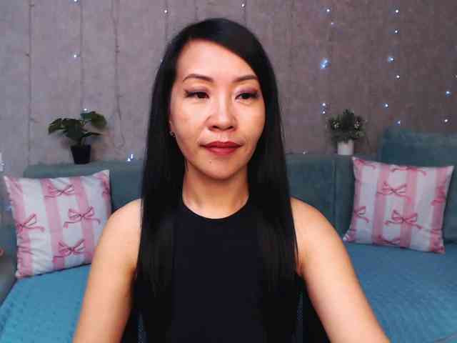 RoseFlow webcam