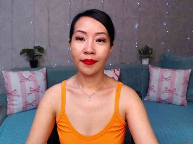 RoseFlow webcam
