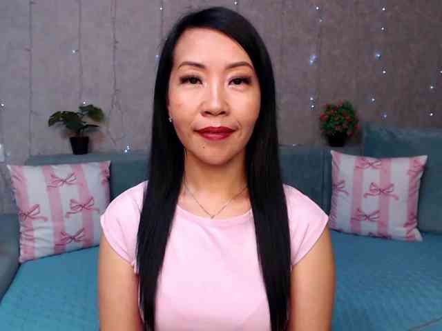 RoseFlow webcam