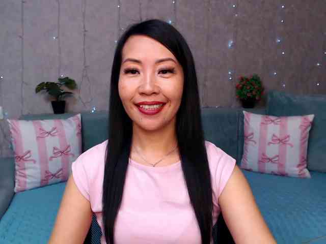 RoseFlow webcam