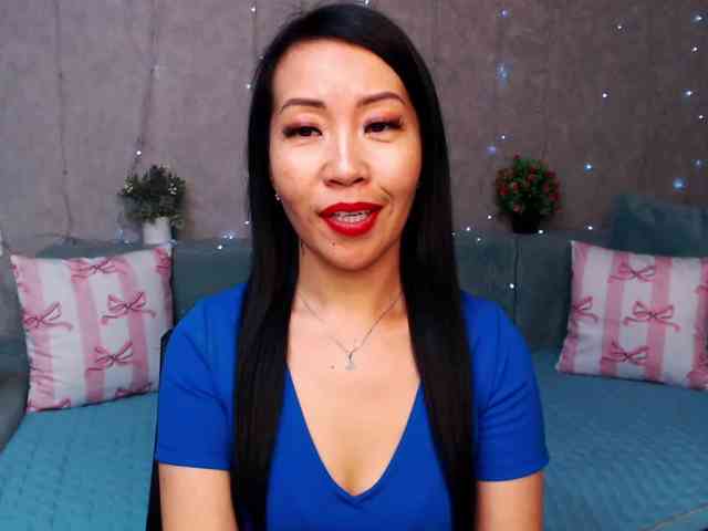 RoseFlow webcam